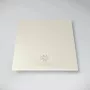 Marmy Dolomite szögletes zuhanytálca 70x90 Armani Beige / Matt Bézs 807635709055 +ajándék szifon