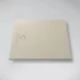 Marmy Dolomite szögletes zuhanytálca 70x90 Gucci Latte / Matt Cappuccino 807635709056 +ajándék szifon