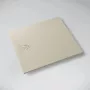 Marmy Dolomite szögletes zuhanytálca 70x90 Gucci Latte / Matt Cappuccino 807635709056 +ajándék szifon