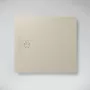 Marmy Dolomite szögletes zuhanytálca 70x90 Gucci Latte / Matt Cappuccino 807635709056 +ajándék szifon