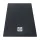 Marmy Dolomite szögletes zuhanytálca 70x100 Cavalli Black / Matt Fekete 807636701054 +ajándék szifon