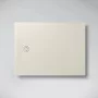 Marmy Dolomite szögletes zuhanytálca 70x100 Armani Beige / Matt Bézs 807636701055 +ajándék szifon