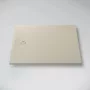 Marmy Dolomite szögletes zuhanytálca 70x100 Gucci Latte / Matt Cappuccino 807636701056 +ajándék szifon