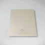 Marmy Dolomite szögletes zuhanytálca 70x100 Gucci Latte / Matt Cappuccino 807636701056 +ajándék szifon