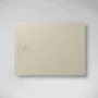 Marmy Dolomite szögletes zuhanytálca 70x100 Gucci Latte / Matt Cappuccino 807636701056 +ajándék szifon