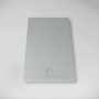 Marmy Dolomite szögletes zuhanytálca 70x120 Valentino Grey / Matt Szürke 807637701253 +ajándék szifon