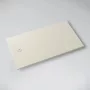 Marmy Dolomite szögletes zuhanytálca 70x120 Armani Beige / Matt Bézs 807637701255 +ajándék szifon