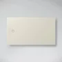 Marmy Dolomite szögletes zuhanytálca 70x120 Armani Beige / Matt Bézs 807637701255 +ajándék szifon