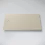 Marmy Dolomite szögletes zuhanytálca 70x120 Gucci Latte / Matt Cappuccino 807637701256 +ajándék szifon