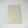 Marmy Dolomite szögletes zuhanytálca 70x120 Gucci Latte / Matt Cappuccino 807637701256 +ajándék szifon