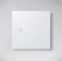 Marmy Dolomite 80x80 zuhanytálca Prada White 80 7638 80 80 50 +ajándék szifon