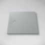 Marmy Dolomite 80x80 zuhanytálca Valentino Grey 80 7638 80 80 53 +ajándék szifon
