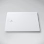 Marmy Dolomite 80x100 zuhanytálca Prada White 80 7639 80 10 50 +ajándék szifon