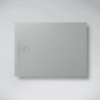 Marmy Dolomite 80x100 zuhanytálca Valentino Grey 80 7639 80 10 53 +ajándék szifon