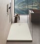 Marmy Dolomite 80x100 zuhanytálca Armani Beige 80 7639 80 10 55 +ajándék szifon
