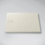 Marmy Dolomite 80x100 zuhanytálca Armani Beige 80 7639 80 10 55 +ajándék szifon