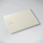 Marmy Dolomite 80x100 zuhanytálca Armani Beige 80 7639 80 10 55 +ajándék szifon