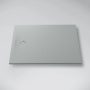 Marmy Dolomite 80x120 zuhanytálca Valentino Grey 80 7640 80 12 53 +ajándék szifon