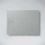 Marmy Dolomite 80x120 zuhanytálca Valentino Grey 80 7640 80 12 53 +ajándék szifon