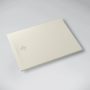 Marmy Dolomite 80x120 zuhanytálca Armani Beige 80 7640 80 12 55 +ajándék szifon
