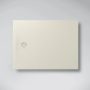 Marmy Dolomite 80x120 zuhanytálca Armani Beige 80 7640 80 12 55 +ajándék szifon
