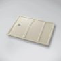 Marmy Dolomite 80x120 zuhanytálca Gucci Latte 80 7640 80 12 56 +ajándék szifon