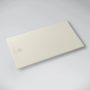 Marmy Dolomite 80x140 zuhanytálca Armani Beige 80 7641 80 14 55 +ajándék szifon