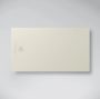 Marmy Dolomite 80x140 zuhanytálca Armani Beige 80 7641 80 14 55 +ajándék szifon