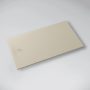 Marmy Dolomite 80x140 zuhanytálca Gucci Latte 80 7641 80 14 56 +ajándék szifon