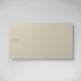 Marmy Dolomite 80x140 zuhanytálca Gucci Latte 80 7641 80 14 56 +ajándék szifon