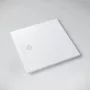 Marmy Dolomite 90x90 zuhanytálca Prada White 80 7642 90 90 50 +ajándék szifon