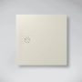 Marmy Dolomite 90x90 zuhanytálca Armani Beige 80 7642 90 90 55 +ajándék szifon