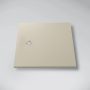 Marmy Dolomite 90x90 zuhanytálca Gucci Latte 80 7642 90 90 56 +ajándék szifon