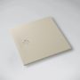 Marmy Dolomite 90x90 zuhanytálca Gucci Latte 80 7642 90 90 56 +ajándék szifon