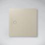 Marmy Dolomite 90x90 zuhanytálca Gucci Latte 80 7642 90 90 56 +ajándék szifon