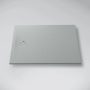Marmy Dolomite 90x120 zuhanytálca Valentino Grey 80 7643 90 12 53 +ajándék szifon