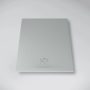 Marmy Dolomite 90x120 zuhanytálca Valentino Grey 80 7643 90 12 53 +ajándék szifon