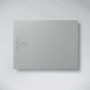 Marmy Dolomite 90x120 zuhanytálca Valentino Grey 80 7643 90 12 53 +ajándék szifon