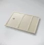 Marmy Dolomite 90x120 zuhanytálca Gucci Latte 80 7643 90 12 56 +ajándék szifon