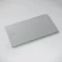 Marmy Dolomite szögletes zuhanytálca 70x140 Valentino Grey / Matt Szürke 807746701453 +ajándék szifon