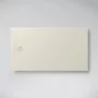 Marmy Dolomite szögletes zuhanytálca 70x140 Armani Beige / Matt Bézs 807746701455 +ajándék szifon
