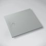 Marmy Dolomite 90x100 zuhanytálca Valentino Grey 80 7850 90 10 53 +ajándék szifon
