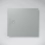 Marmy Dolomite 90x100 zuhanytálca Valentino Grey 80 7850 90 10 53 +ajándék szifon