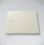 Marmy Dolomite 90x100 zuhanytálca Armani Beige 80 7850 90 10 55 +ajándék szifon