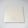Marmy Dolomite 90x100 zuhanytálca Armani Beige 80 7850 90 10 55 +ajándék szifon
