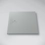 Marmy Dolomite 100x100 zuhanytálca Valentino Grey 80 7851 10 10 53 +ajándék szifon