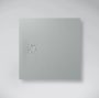Marmy Dolomite 100x100 zuhanytálca Valentino Grey 80 7851 10 10 53 +ajándék szifon