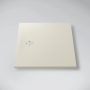 Marmy Dolomite 100x100 zuhanytálca Armani Beige 80 7851 10 10 55 +ajándék szifon