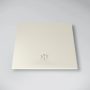 Marmy Dolomite 100x100 zuhanytálca Armani Beige 80 7851 10 10 55 +ajándék szifon