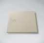Marmy Dolomite 100x100 zuhanytálca Gucci Latte 80 7851 10 10 56 +ajándék szifon